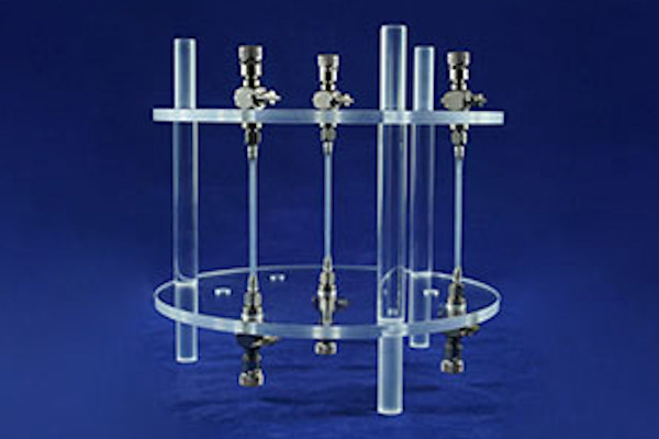 Bar Resolution